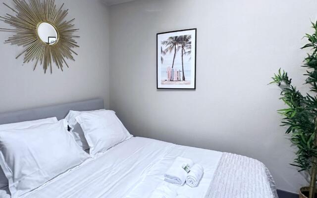 1605 - Best deal apartment