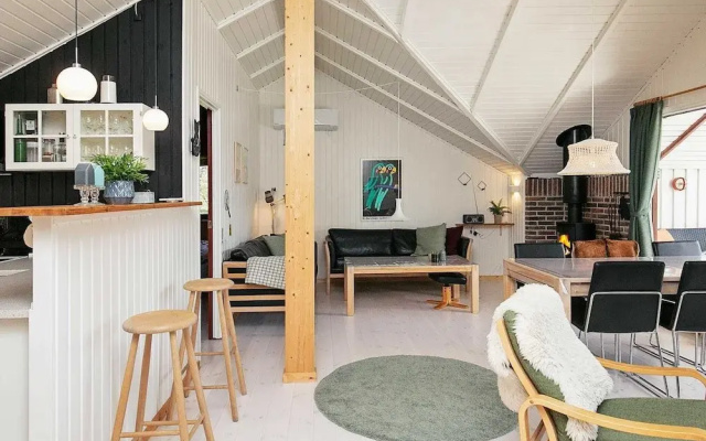6 Person Holiday Home in Humble