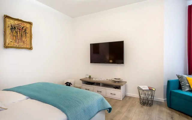 Apartament Za Bramką