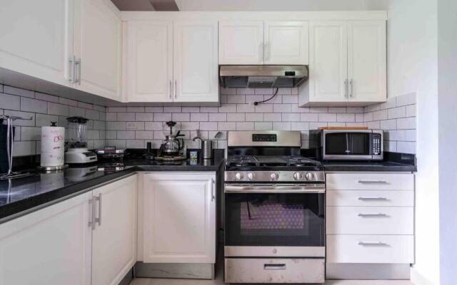 Harmony Apartament in the Heart of Piantini