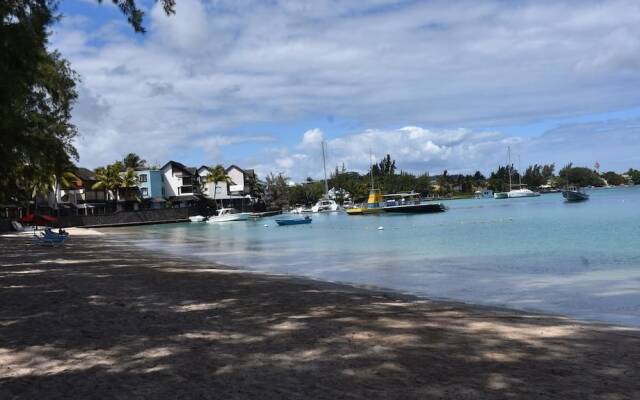 Ocean Lake Tourist Residence