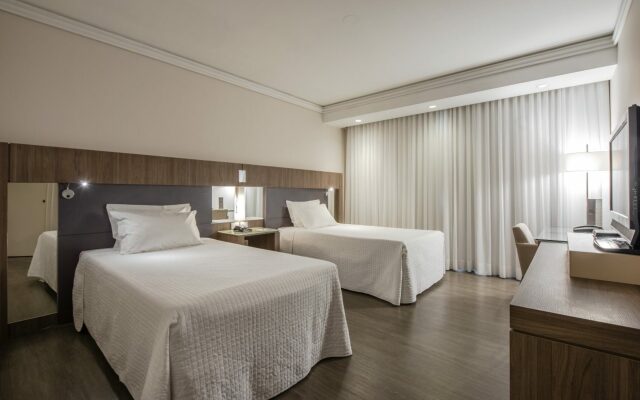 Grand Mercure Curitiba Rayon