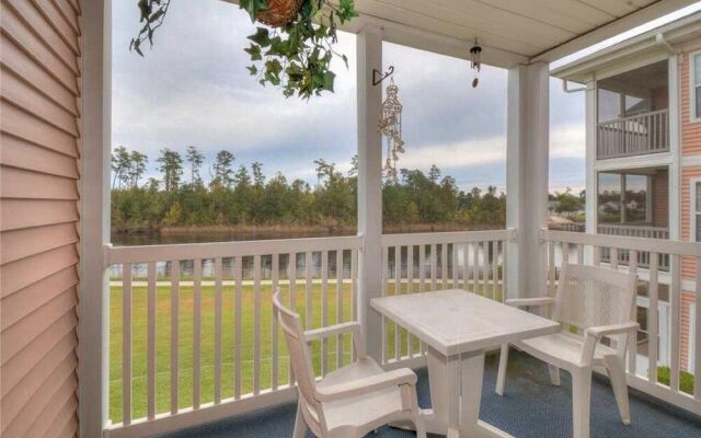 Water Way Village 20-F