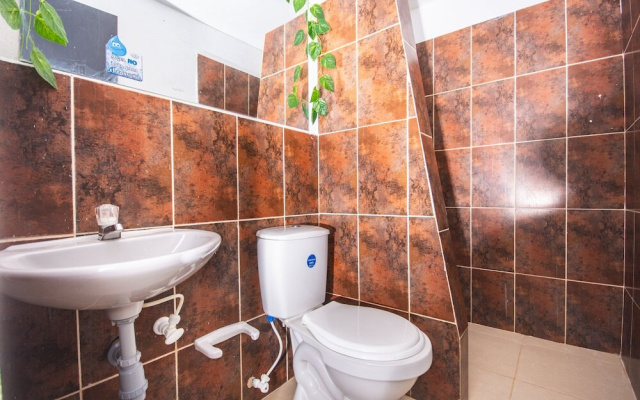Finca Hotel Casa Blanca