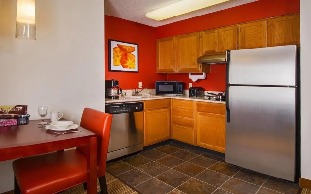 Residence Inn Fair Lakes Fairfax