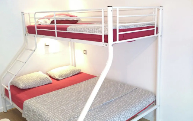 Olgas Apartment With 3 Bedrooms in Thessaloniki