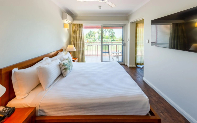 The Continental Hotel Broome - фото 4