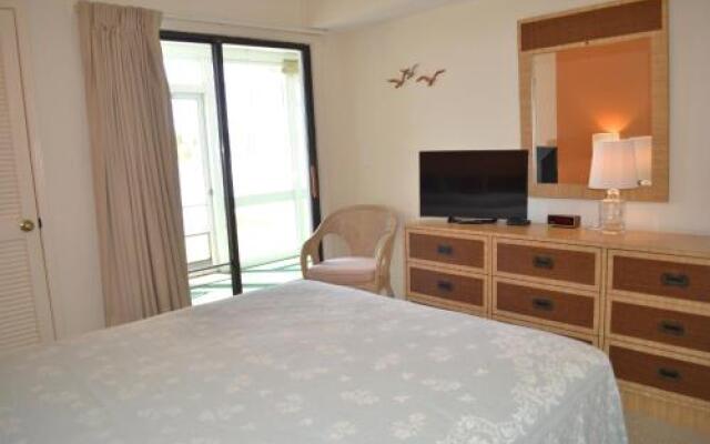 Sea Cloisters 103b Condo