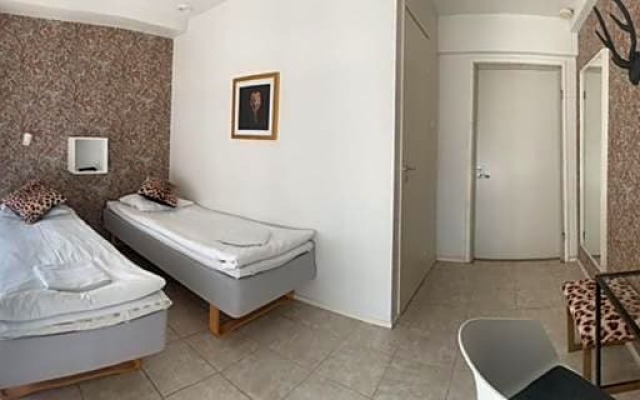 Hotel Harriet