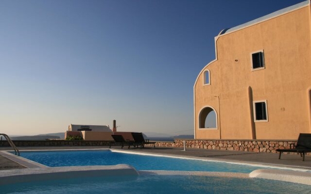 Alisaxni Resort