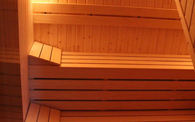 Къща за гости-"Борики"-Габрово