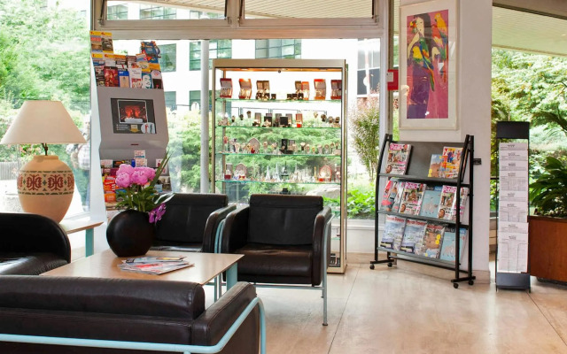 Aparthotel Adagio Paris XV