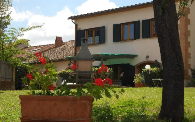 Mulino Di Mezzo