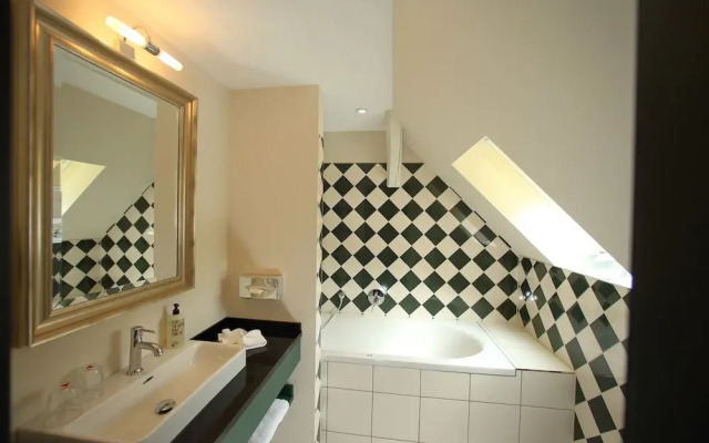 Hotel & Spa Suiten Freiwerk