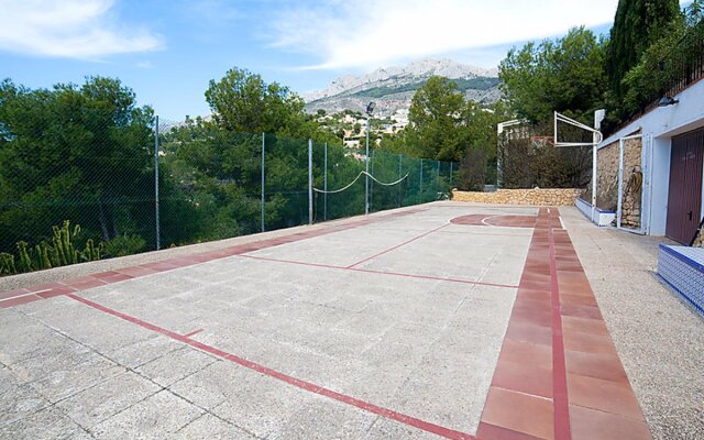 Villa Fanny Altea