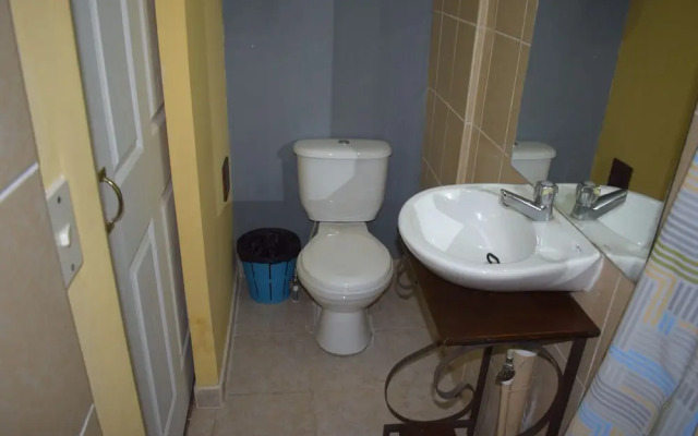 Orison Hostels Managua