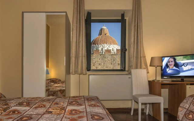Hotel Il Giardino