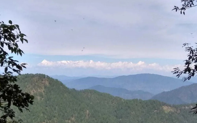 Hotel Aranya Virasat