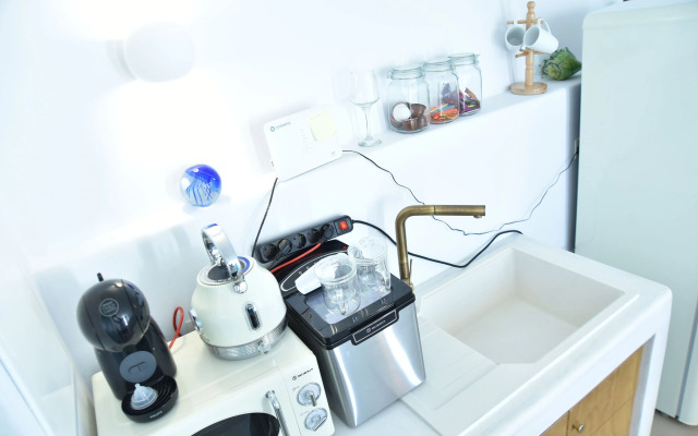 Maria Paradeiso resort