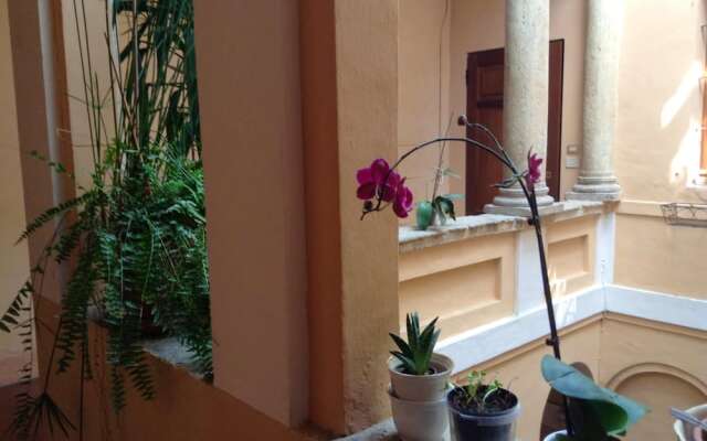 Apartment With 2 Bedrooms In Perugia With Wifi