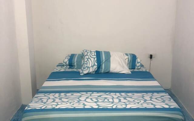 Hostal Casa Santorini