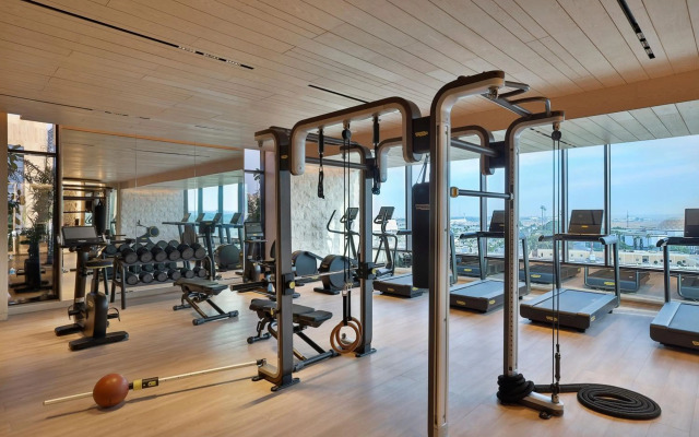 The St. Regis Riyadh