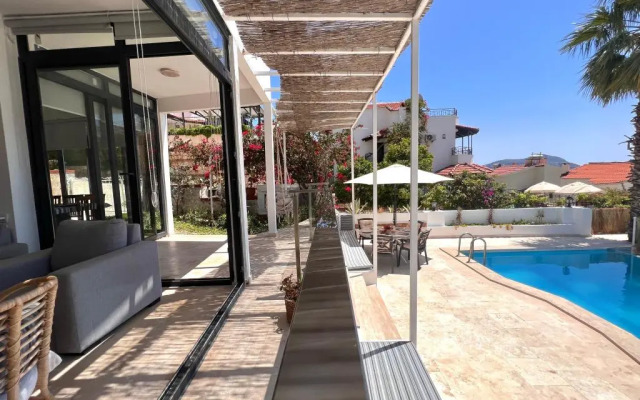 Villa Serefe