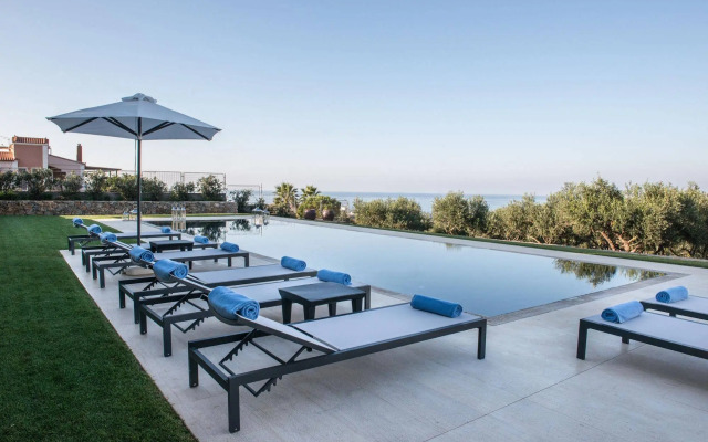 Villa Oleander