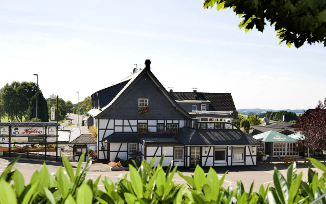 Landhotel Napoleon