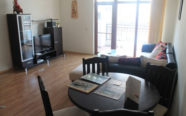 Apartments in Vineyards Resort