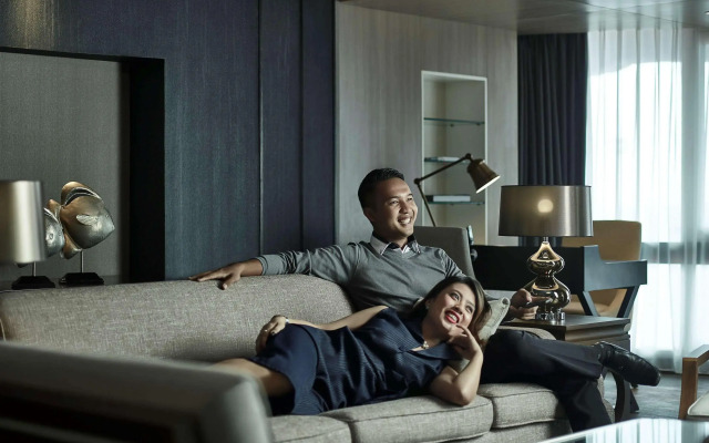 Mercure Convention Center Ancol