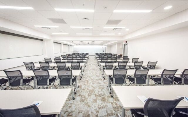 Inn at Villanova University