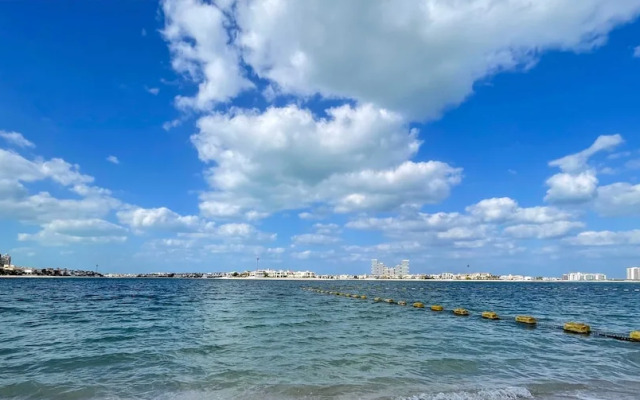 LUX Dream Palm Atlantis Sea View Suite