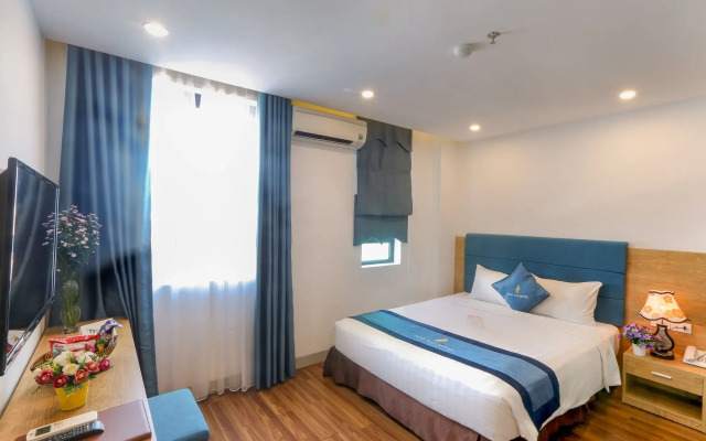 Ngoc Lan Hotel