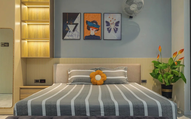 Thao Nguyen Homestay Ha Noi