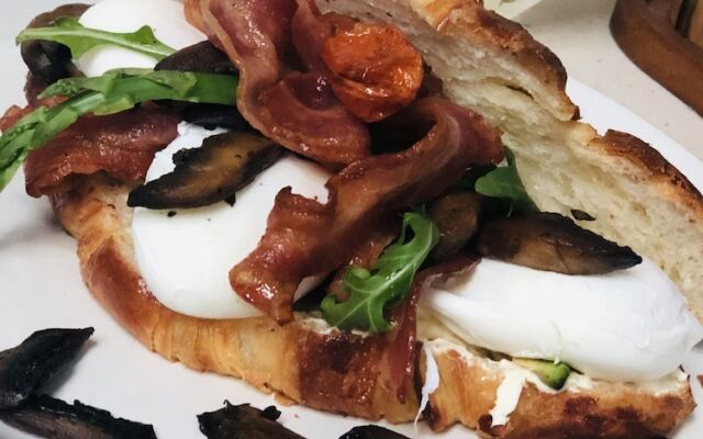 Lavender Manor Bed and Breakfast