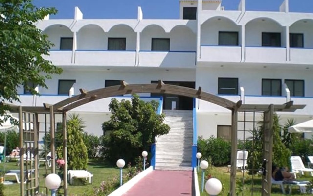 Evi Hotel Rhodes