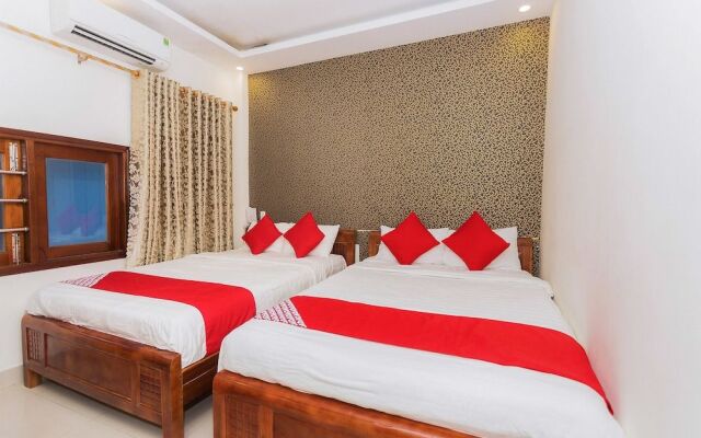 OYO 232 Khanh Vinh Hotel Da Nang