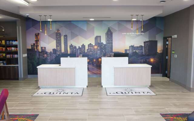 La Quinta Inn & Suites by Wyndham Braselton