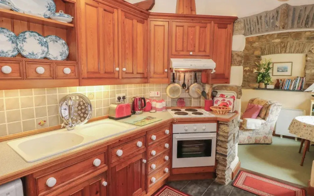 Llaethdy Cottage