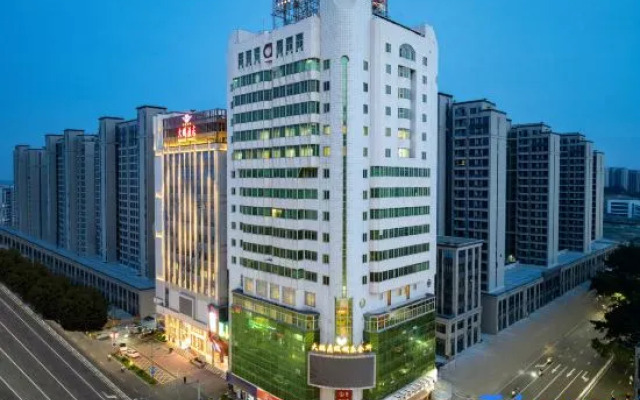 Dapeng Hotel