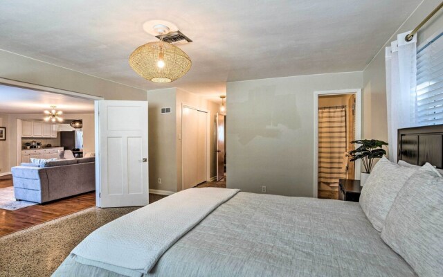 Bright Boynton Beach Getaway w/ Patio!