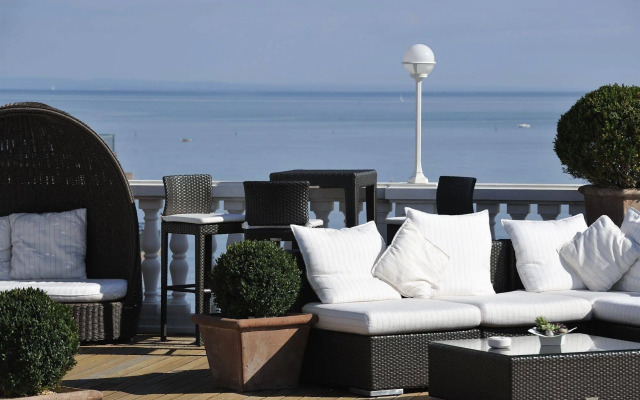 Hotel Italia Palace