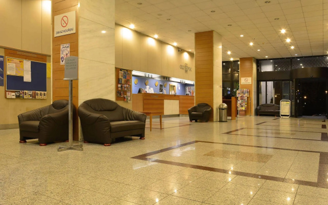 Hotel Olympik