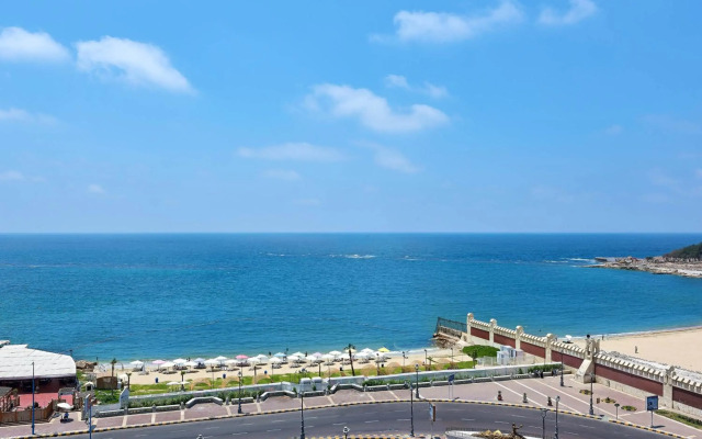 Sheraton Montazah Hotel