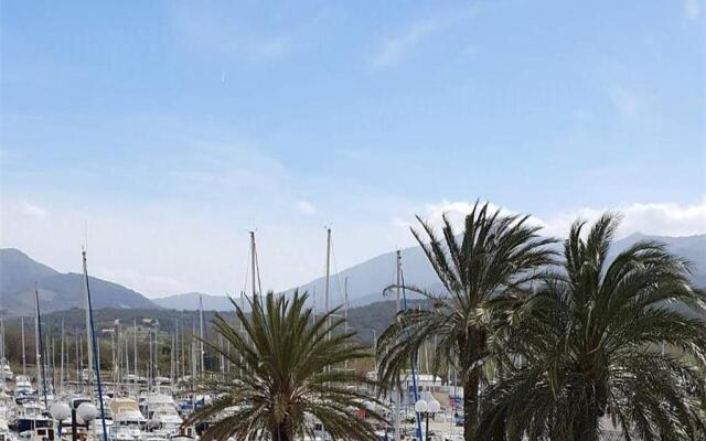 Appartement Argelès-sur-Mer, 2 pièces, 6 personnes - FR-1-388-73