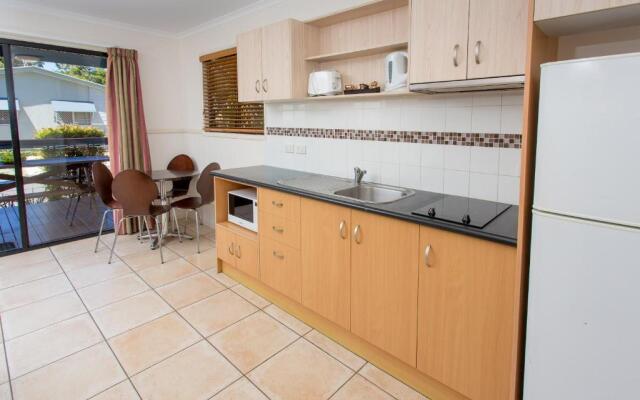 BIG4 Park Beach Holiday Park