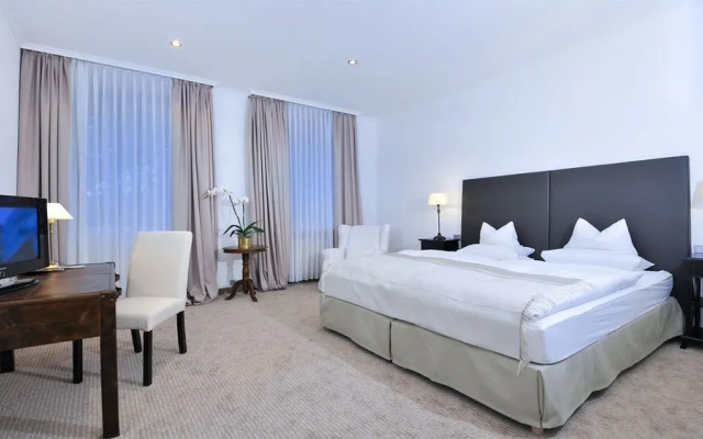 Wyndham Garden Bad Kissingen