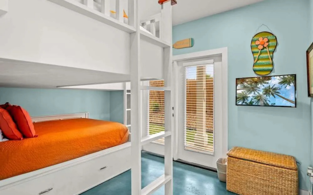 Playin' Hookie by Silver Sands Vacation Rentals