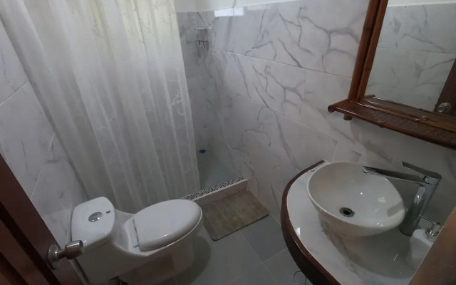 El Sueño Tropical Hotel